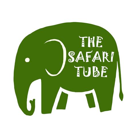 tube safari